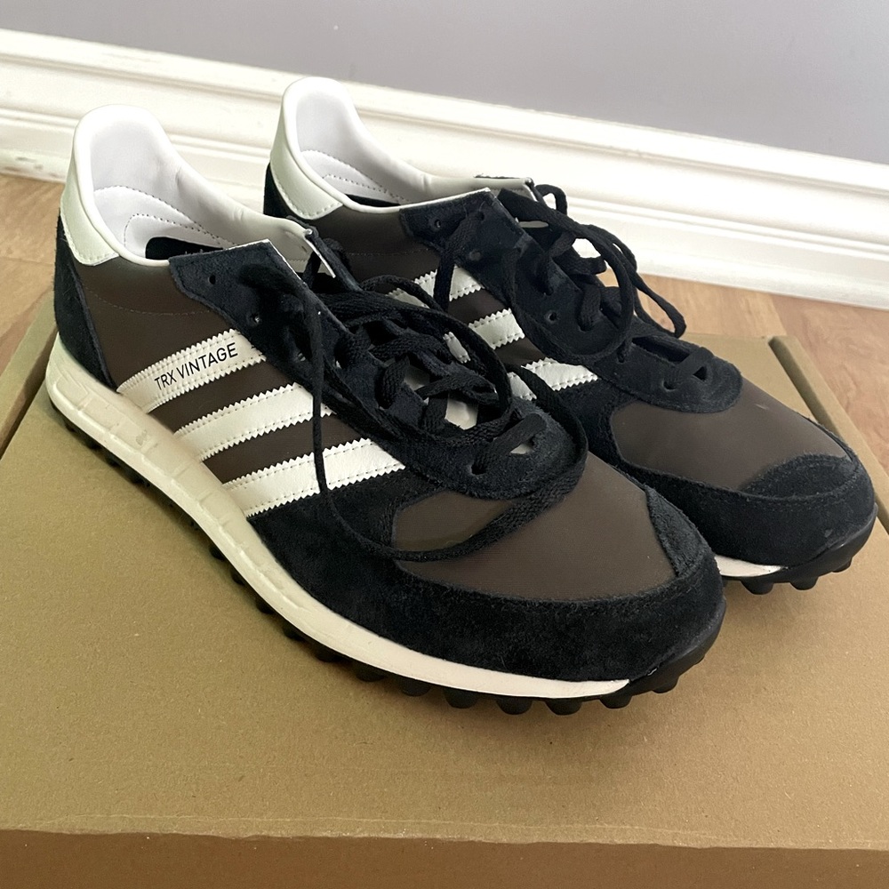 Adidas TRX Size 10
